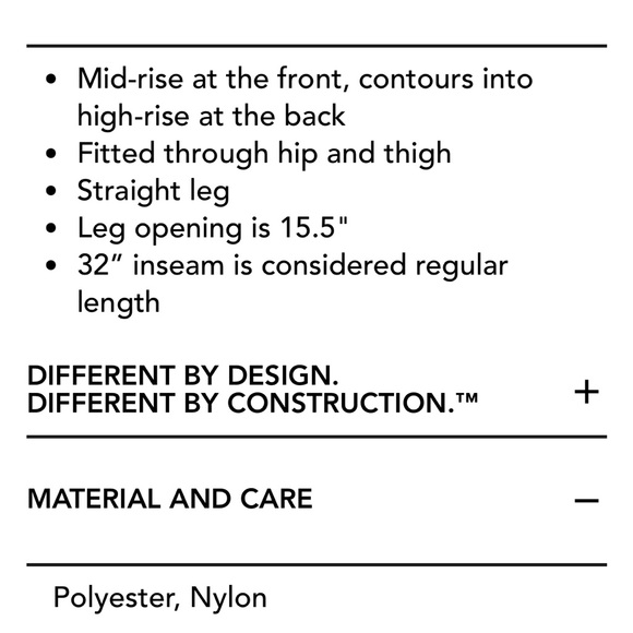 KUHL TREKR Women’s 10R Pants - Picture 8 of 8